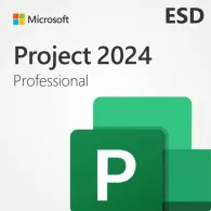 Project pro 2024 all lng retail online esd