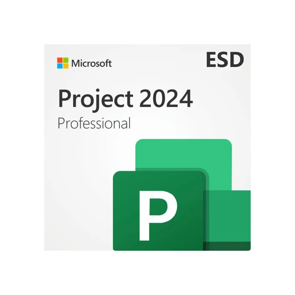 Project pro 2024 all lng retail online esd