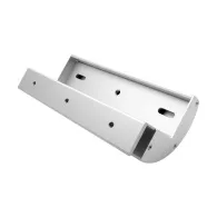 Suport aluminiu uzl pt. montaj electromagnet tip c