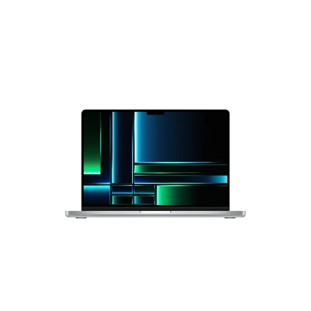 Macbook pro 14.2/apple m2 pro (cpu 12-core gpu 19-core neural