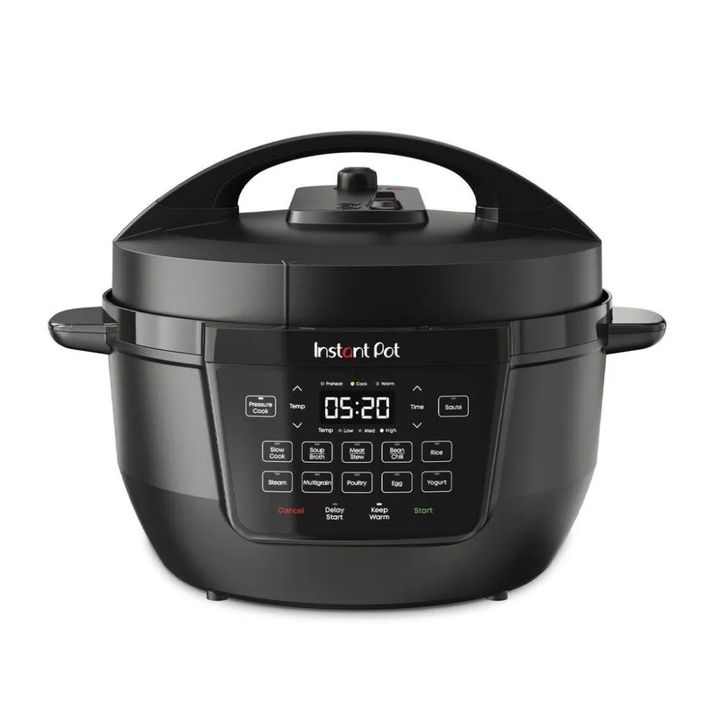 Instant pot rio xl multicooker 7.1l