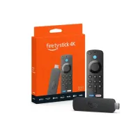 Amazon fire tv stick 4k streaming device (2024)