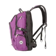 Rucsac notebook serioux trip max 15.6 multiple compartimente nylon 1680d Serioux - 1