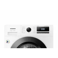 Masina de spalat rufe heinner hwm-hme8014iva20+++ capacitate 8kg viteza de