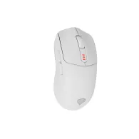 GENESIS Zircon 500 mouse-uri Gaming Mâna dreaptă RF Wireless + Bluetooth + USB Type-C Optice 10000 DPI