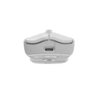 GENESIS Zircon 500 mouse-uri Gaming Mâna dreaptă RF Wireless + Bluetooth + USB Type-C Optice 10000 DPI