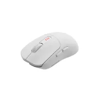 GENESIS Zircon 500 mouse-uri Gaming Mâna dreaptă RF Wireless + Bluetooth + USB Type-C Optice 10000 DPI
