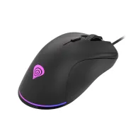 GENESIS Krypton 200 mouse-uri Gaming Mâna dreaptă USB Tip-A Optice 6400 DPI