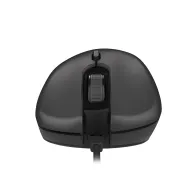 GENESIS Krypton 200 mouse-uri Gaming Mâna dreaptă USB Tip-A Optice 6400 DPI