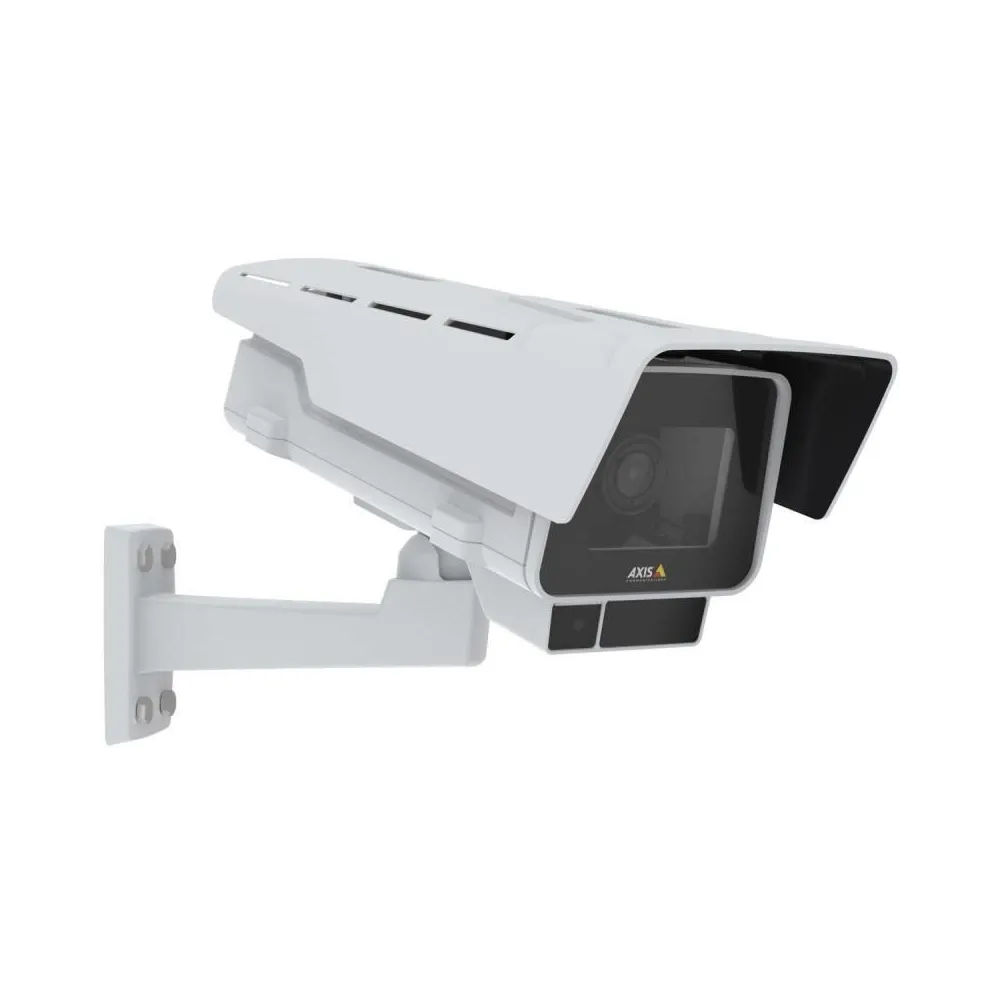 Net camera p1377-le 5mp/01809-001 axis (include tv 0.8lei) Axis - 1