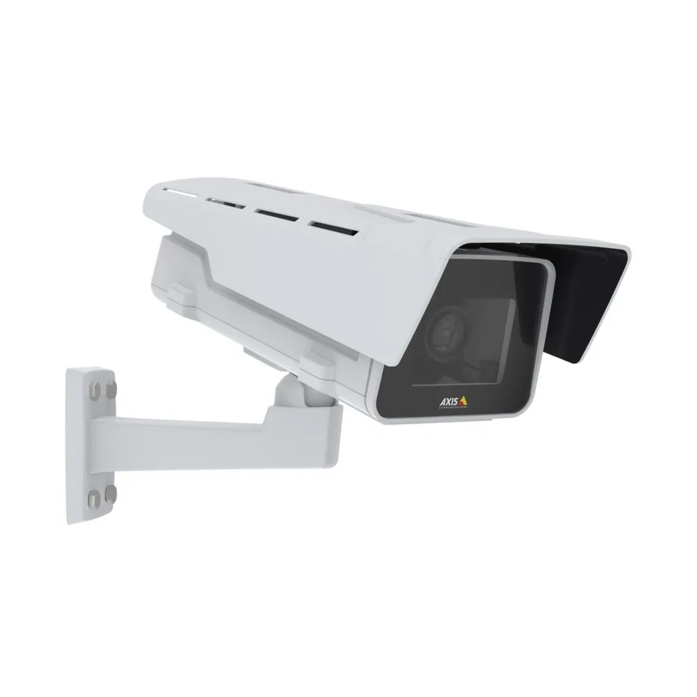 Net camera p1375-e 2mp/01533-001 axis (include tv 0.8lei) Axis - 1