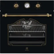 Electrolux EOA5220AOR 72 L 2780 W Negru