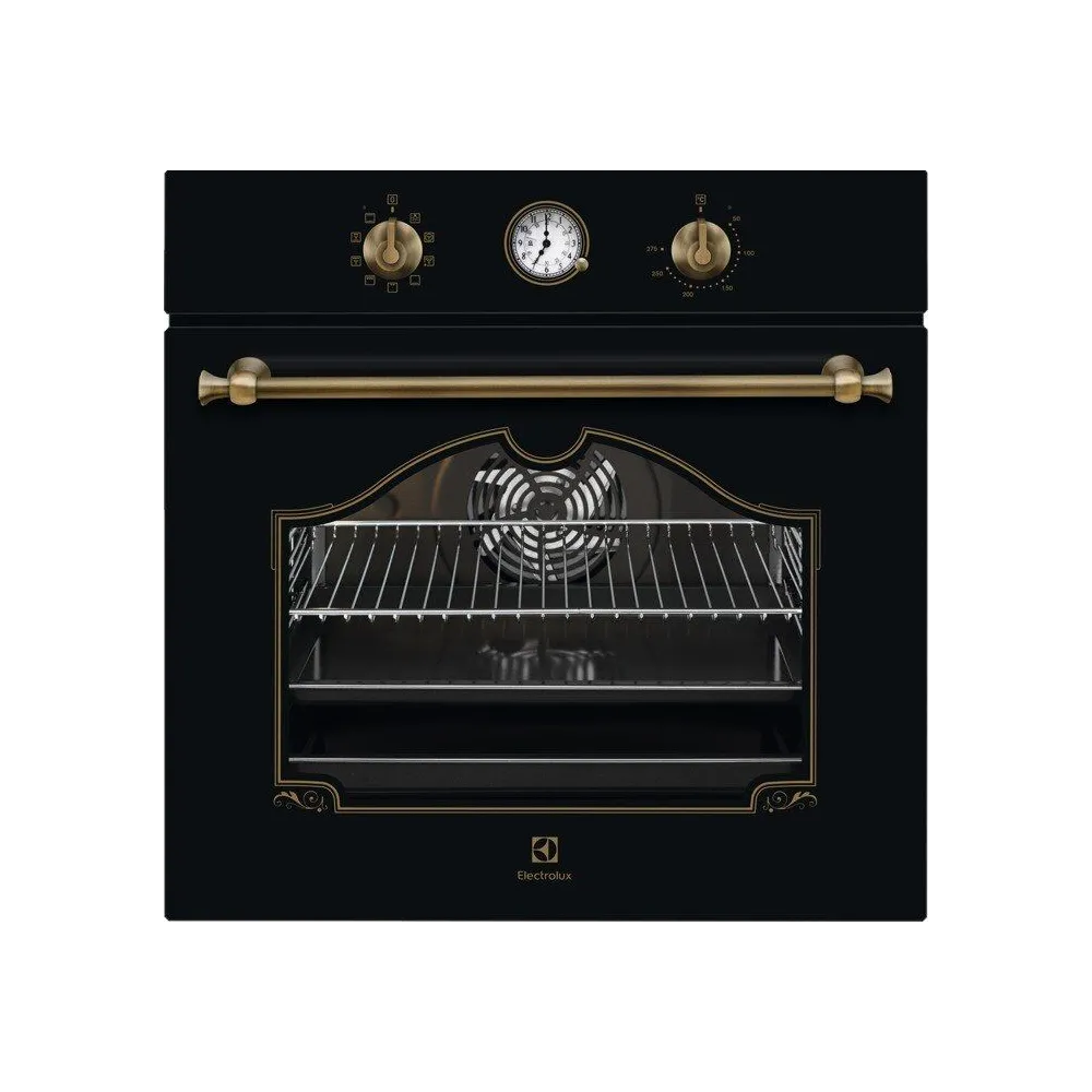 Electrolux EOA5220AOR 72 L 2780 W Negru