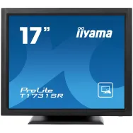 Dis Public 17 IIyama T1731SR-B1S TOUCH