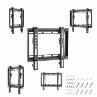 Gembird tv wall mount - fixed 23-42inch