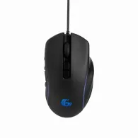 Gembird usb gaming rgb backlighted mouse ragnar rx500 10 buttons