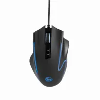 Gembird usb gaming rgb backlighted mouse ragnar rx300 8 buttons