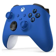 Ms xbox x wireless controller blue