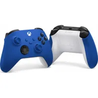 Ms xbox x wireless controller blue
