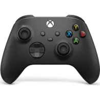 Ms xbox x wireless controller black