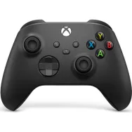 Ms xbox x wireless controller black