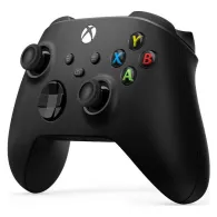 Ms xbox x wireless controller black