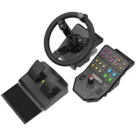 Logitech g saitek farm sim controller - emea
