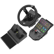 Logitech g saitek farm sim controller - emea