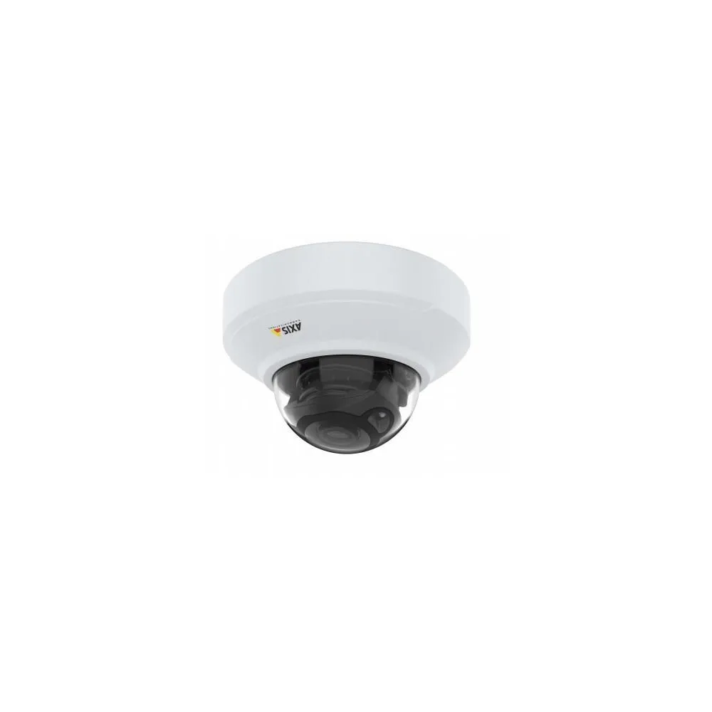 Net camera m4206-lv dome/01241-001 axis (include tv 0.8lei) Axis - 1