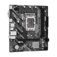 MB ASRock Intel 1700 H610M-HDV/M.2 2.0