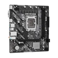 MB ASRock Intel 1700 H610M-HDV/M.2 2.0