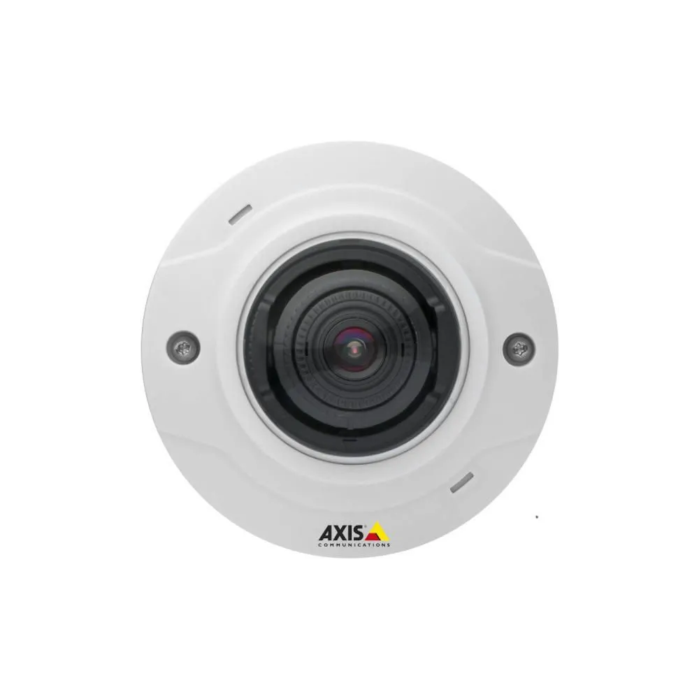 Net camera m3066-v 4mp/01708-001 axis (include tv 0.8lei) Axis - 1