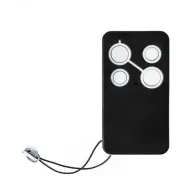 Telecomanda universala rf superior compatibila porti si bariere cu frecventa roll si copy 433.92 mhz necesita telecomanda ori