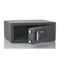 Seif amprenta laptop