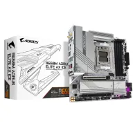 Gigabyte b650m a elite ax ice