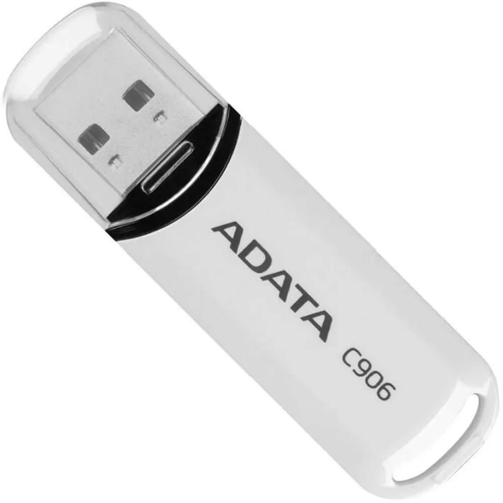 Usb 64gb adata ac906-64g-rwh