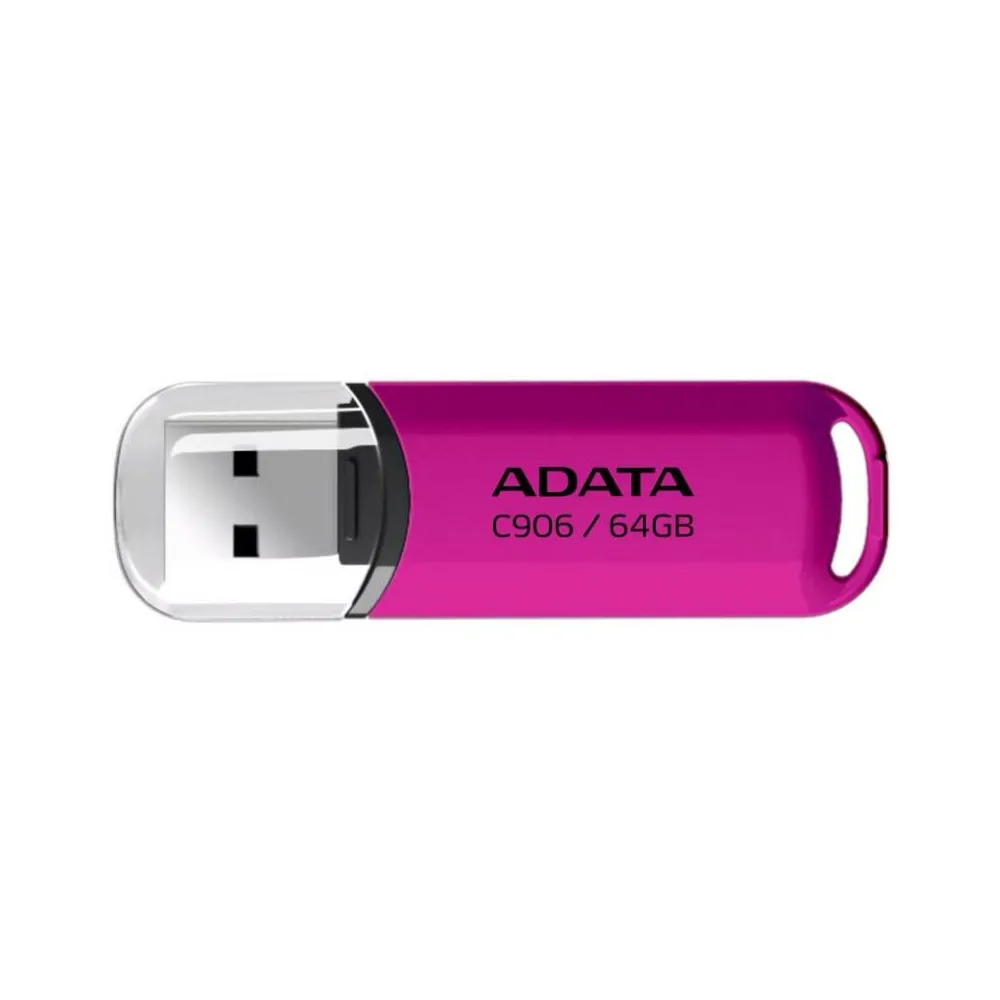 Usb 64gb adata ac906-64g-rpp