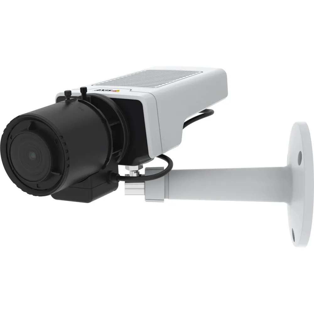 Net camera m1137-e 5mp bullet/01769-001 axis (include tv 0.8lei) Axis - 1