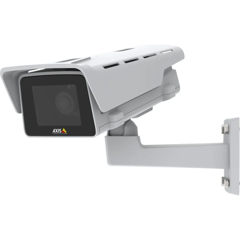Net camera m1135-e 2mp bullet/01772-001 axis (include tv 0.8lei) Axis - 1