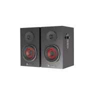 Natec ncs-1305 genesis helium 200 computer speakers 2.0 2x10w