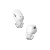 Casti baseus bowie wm01 pt smartphone wireless tws bluetooth 5.0 microfon pe casca alb ngtw370002 (timbru verde 0.18 lei) - 6