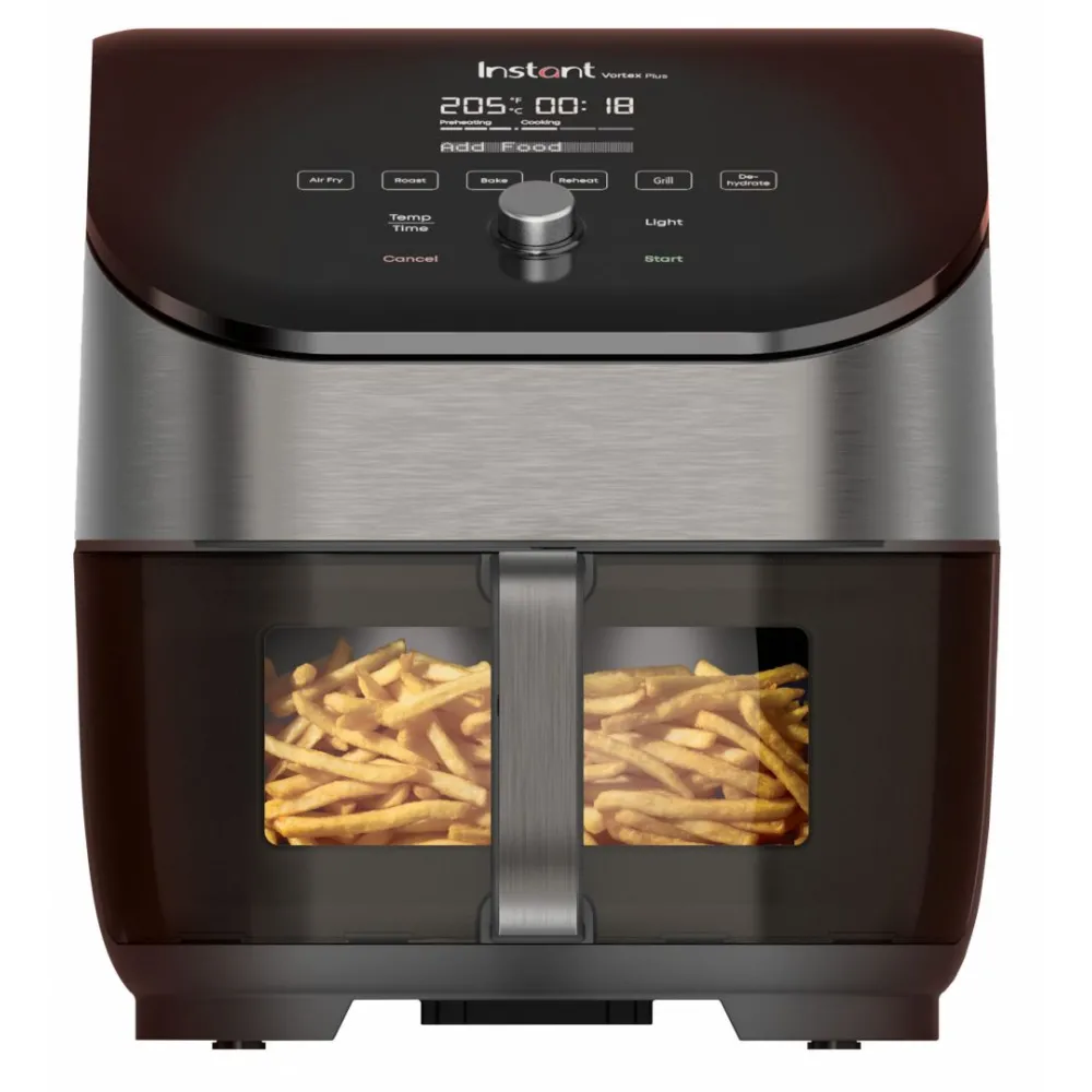 Instant pot vortex plus multicooker 6l