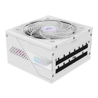 Gigabyte aorus elite p1000w 80+ platinm modular ice psu