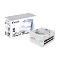 Gigabyte aorus elite p1000w 80+ platinm modular ice psu
