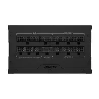 Gigabyte aorus elite p1000w 80+ platinm modular psu