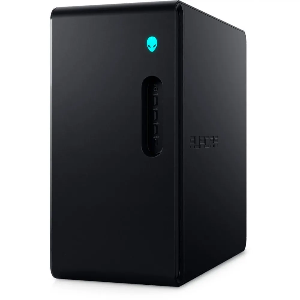 Dell gaming desktop alienware aurora r16 1000w platinum rated psu