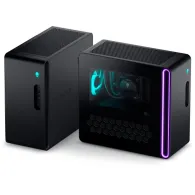 Dell gaming desktop alienware aurora r16 1000w platinum rated psu