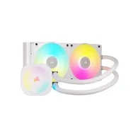 Cooler procesor corsair icue link titan 240 rx rgb aio