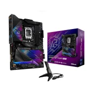 Placa de baza asrock phantom gaming z890 riptide wifi lga1851