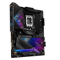 Placa de baza asrock phantom gaming z890 riptide wifi lga1851